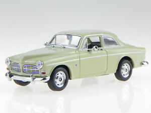 Minichamps 1/43 VOLVO 121 AMAZON 1966 GREEN